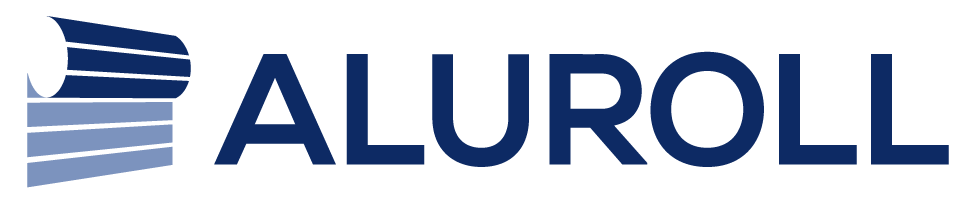 aluroll LOGO